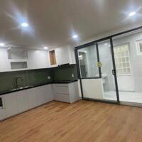 Cho thuê nhà 2 tầng mới đối diện chợ Khuê Mỹ - kinh doanh thuận tiện!