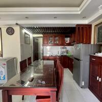 chung cư An Lộc, P17, Gò Vấp: 3pn 93m2,12tr/th. full Nt