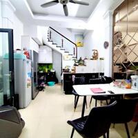 BÁN NHÀ TRƯƠNG CÔNG GIAI, CẦU GIẤY - DÂN XÂY, Ô TÔ TRÁNH - 35m2, 7.05 tỷ