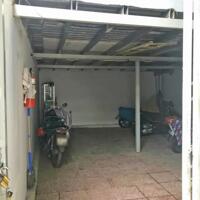 HÀNG HIẾM-DÃY TRỌ 2 LẦU 5X20M HẺM THOÁNG HUỲNH TẤN PHÁT Q7