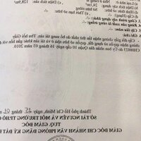 BÁN NHÀ 6TẦNG MẶT TIỀN CÁCH MẠNG THÁNG 8 NGAY HÒA HƯNG SÂN KHẤU LAN ANH CHỈ 10,8 TỶ