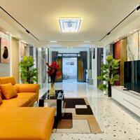 Bán Nhà Phố Đẹp Hẻm Xe Hơi Đường số 51, Phường 14, Quận Gò vấp, Hồ chí Minh