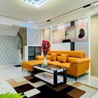 Bán Nhà Phố Đẹp Hẻm Xe Hơi Đường số 51, Phường 14, Quận Gò vấp, Hồ chí Minh