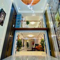 Bán Nhà Phố Đẹp Hẻm Xe Hơi Đường số 51, Phường 14, Quận Gò vấp, Hồ chí Minh