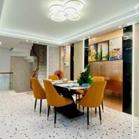 Bán Nhà Phố Đẹp Hẻm Xe Hơi Đường số 51, Phường 14, Quận Gò vấp, Hồ chí Minh