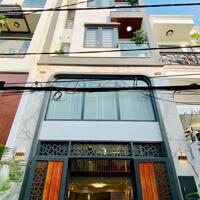 Bán Nhà Phố Đẹp Hẻm Xe Hơi Đường số 51, Phường 14, Quận Gò vấp, Hồ chí Minh