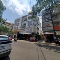 Bán nhà 4 Tầng, 2 Mặt Tiền Điện Biên Phủ - Tp. Buôn Ma Thuột. 16 Tỷ
