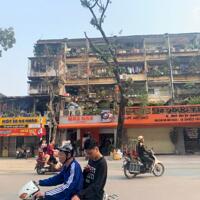 Bán nhà tầng 1, diện tích 90m2, Tập thể Thành Công, Ba Đình.Sổ đỏ chính chủ
