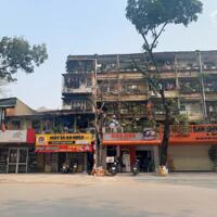 Bán nhà tầng 1, diện tích 90m2, Tập thể Thành Công, Ba Đình.Sổ đỏ chính chủ