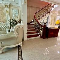 Bán Nhà 3 Tầng Siêu Đẹp Dự Án Ở Cao Thắng,DT:95m2,MT:5m. H: Nam !!!