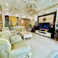 Bán Nhà 3 Tầng Siêu Đẹp Dự Án Ở Cao Thắng,DT:95m2,MT:5m. H: Nam !!!