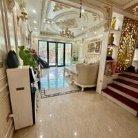 Bán Nhà 3 Tầng Siêu Đẹp Dự Án Ở Cao Thắng,DT:95m2,MT:5m. H: Nam !!!