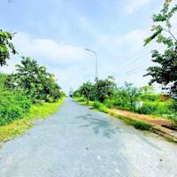 Bán Nền 135m² Đường B6 (Công viên bên hông 8m) - KDC Tân Phú - Cái Răng - TP. Cần Thơ