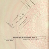 Bán Nền 135m² Đường B6 (Công viên bên hông 8m) - KDC Tân Phú - Cái Răng - TP. Cần Thơ