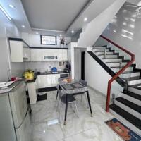 N3054. CHO THUÊ NHÀ đằng hải mới tinh có sân cổng riêng
