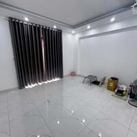 N3054. CHO THUÊ NHÀ đằng hải mới tinh có sân cổng riêng