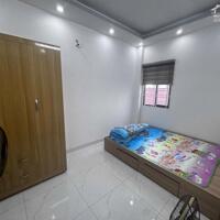 N3054. CHO THUÊ NHÀ đằng hải mới tinh có sân cổng riêng