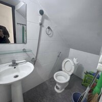 N3054. CHO THUÊ NHÀ đằng hải mới tinh có sân cổng riêng