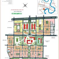 Bán đất Huy Hoàng lô T đường Trương Văn Bang TP Thủ Đức.