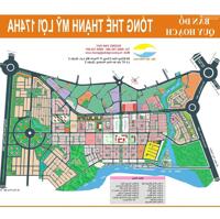 Bán đất Huy Hoàng lô T đường Trương Văn Bang TP Thủ Đức.