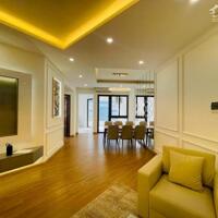Bán Căn Hộ Chung Cư Mặt Phố Hoàng Đạo Thuý- Cầu Giấy- Đẹp Long Lanh- 151m2^3PN^3WC- 10 Tỷ
