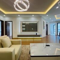 Bán Căn Hộ Chung Cư Mặt Phố Hoàng Đạo Thuý- Cầu Giấy- Đẹp Long Lanh- 151m2^3PN^3WC- 10 Tỷ