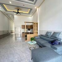 CHÍNH CHỦ BÁN NHÀ 5X20M, ĐANG CHO THUÊ 7TR/TH. NGAY CHỢ BÌNH CHÁNH. 670TR
