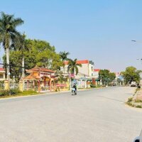 Cần bán giãn dân Hòa Phong, 80m MT5, Giá nhỉnh 2ty