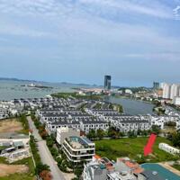 Bán đất khu chợ đêm marina ngay biển khu du lịch Bãi Cháy.