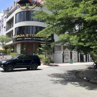 Bán Nền Nhà Phố View Hồ KDC Himlam Kênh Tẻ Quận .7. Liên Hệ: 0934080888
