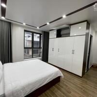 Cho thuê căn hộ 1 ngủ rộng rãi (35m2) tại Waterfront City.