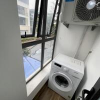 Cho thuê căn hộ 1 ngủ rộng rãi (35m2) tại Waterfront City.