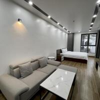 Cho thuê căn hộ 1 ngủ rộng rãi (35m2) tại Waterfront City.