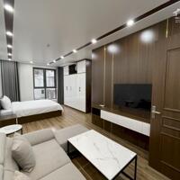 Cho thuê căn hộ 1 ngủ rộng rãi (35m2) tại Waterfront City.