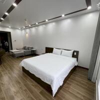Cho thuê căn hộ 1 ngủ rộng rãi (35m2) tại Waterfront City.
