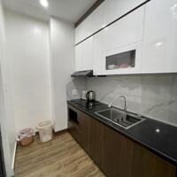 Cho thuê căn hộ 1 ngủ rộng rãi (35m2) tại Waterfront City.