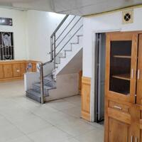 Cho thuê nhà Phố Tân Mai chỉ 8tr, 50m2, 2 tầng, 2 ngủ vào ngay