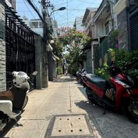 Bán Nhà Cấp 4 Hẻm Xe Hơi Đường Trường chinh, Phường 14, Quận Tân bình, Hồ chí Minh