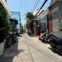 Bán Nhà Cấp 4 Hẻm Xe Hơi Đường Trường chinh, Phường 14, Quận Tân bình, Hồ chí Minh