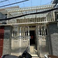 Bán Nhà Cấp 4 Hẻm Xe Hơi Đường Trường chinh, Phường 14, Quận Tân bình, Hồ chí Minh