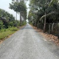 Đất mặt tiền Trần Thị Thơm, Tân Mỹ Chánh, Mỹ Tho Tiền Giang