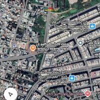 Lô Đất góc 2 Mặt Tiền Đường số 9 đối diện Khu Đô Thị Vạn Phúc Thủ Đức, sổ hồng 78m2 Giá Tốt
