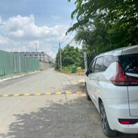 Lô Đất góc 2 Mặt Tiền Đường số 9 đối diện Khu Đô Thị Vạn Phúc Thủ Đức, sổ hồng 78m2 Giá Tốt