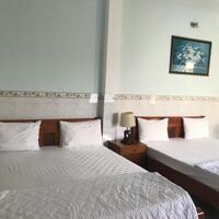 Bán khách sạn 6 tầng ở đường Chương Dương, phường Nguyễn Văn Cừ