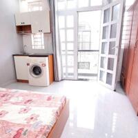 CHO THUÊ PHÒNG ĐẸP CÓ BAN CÔNG MÁY GIẶT RIÊNG NGAY ĐIỆN BIÊN PHỦ, BÌNH THẠNH