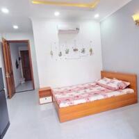 CHO THUÊ PHÒNG ĐẸP CÓ BAN CÔNG MÁY GIẶT RIÊNG NGAY ĐIỆN BIÊN PHỦ, BÌNH THẠNH
