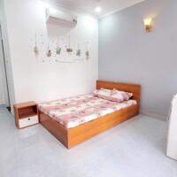 CHO THUÊ PHÒNG ĐẸP CÓ BAN CÔNG MÁY GIẶT RIÊNG NGAY ĐIỆN BIÊN PHỦ, BÌNH THẠNH