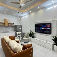 Cho thuê nhà Ngõ An Sơn, Đại La, Hai Bà Trưng, 4 tầng, 40m2, 4 ngủ, 14 Triệu