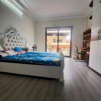 Nhà Làng Cổ Đông Ngạc- ô tô đỗ cửa- mặt tiền rộng- nhỉnh 6 tỷ