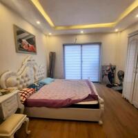 Nhà Làng Cổ Đông Ngạc- ô tô đỗ cửa- mặt tiền rộng- nhỉnh 6 tỷ